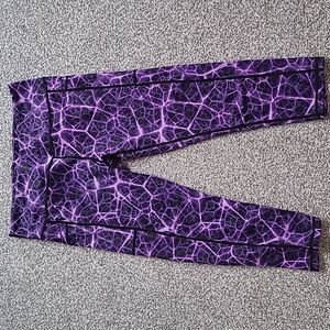 Constantly Varied Gear Passion capri legging